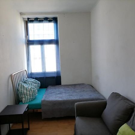 Central City Apartment 131 Wien Exteriör bild