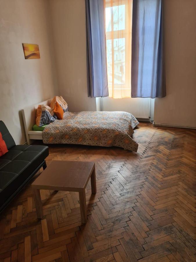 Central City Apartment 131 Wien Exteriör bild