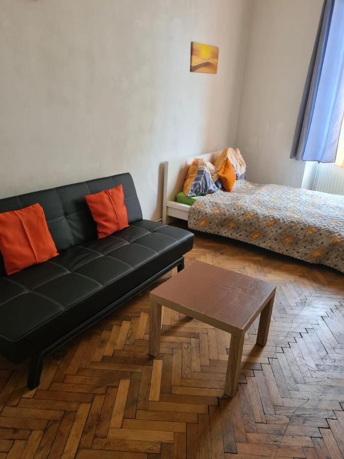 Central City Apartment 131 Wien Exteriör bild