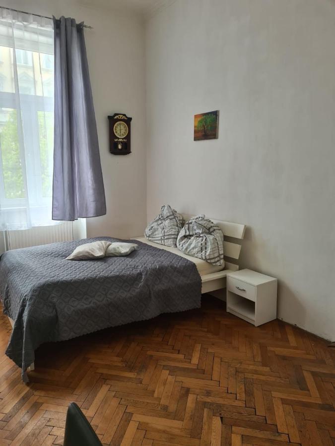 Central City Apartment 131 Wien Exteriör bild