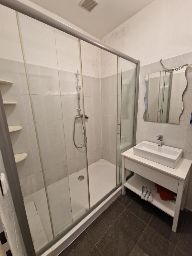 Central City Apartment 131 Wien Exteriör bild