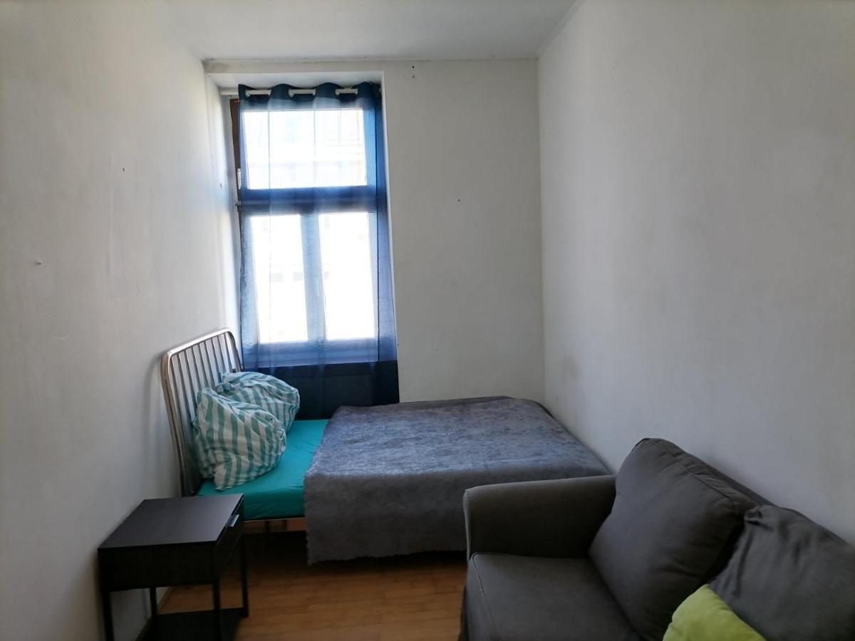 Central City Apartment 131 Wien Exteriör bild
