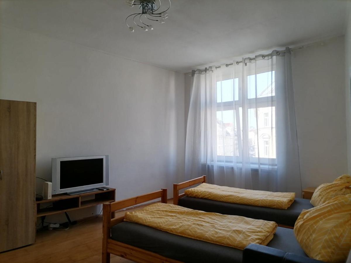 Central City Apartment 131 Wien Exteriör bild